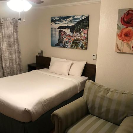 El Dorado Motel Twain Harte Εξωτερικό φωτογραφία