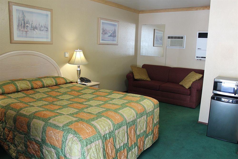 El Dorado Motel Twain Harte Εξωτερικό φωτογραφία
