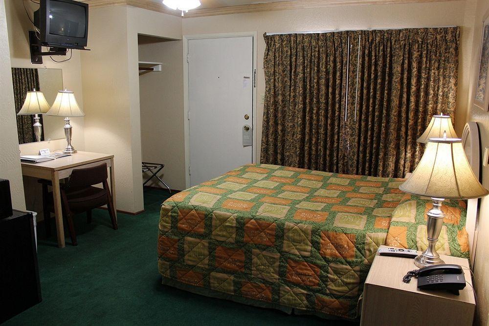 El Dorado Motel Twain Harte Εξωτερικό φωτογραφία