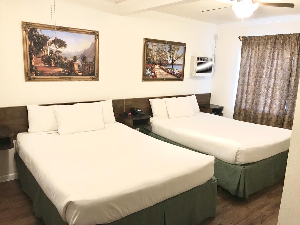 El Dorado Motel Twain Harte Εξωτερικό φωτογραφία