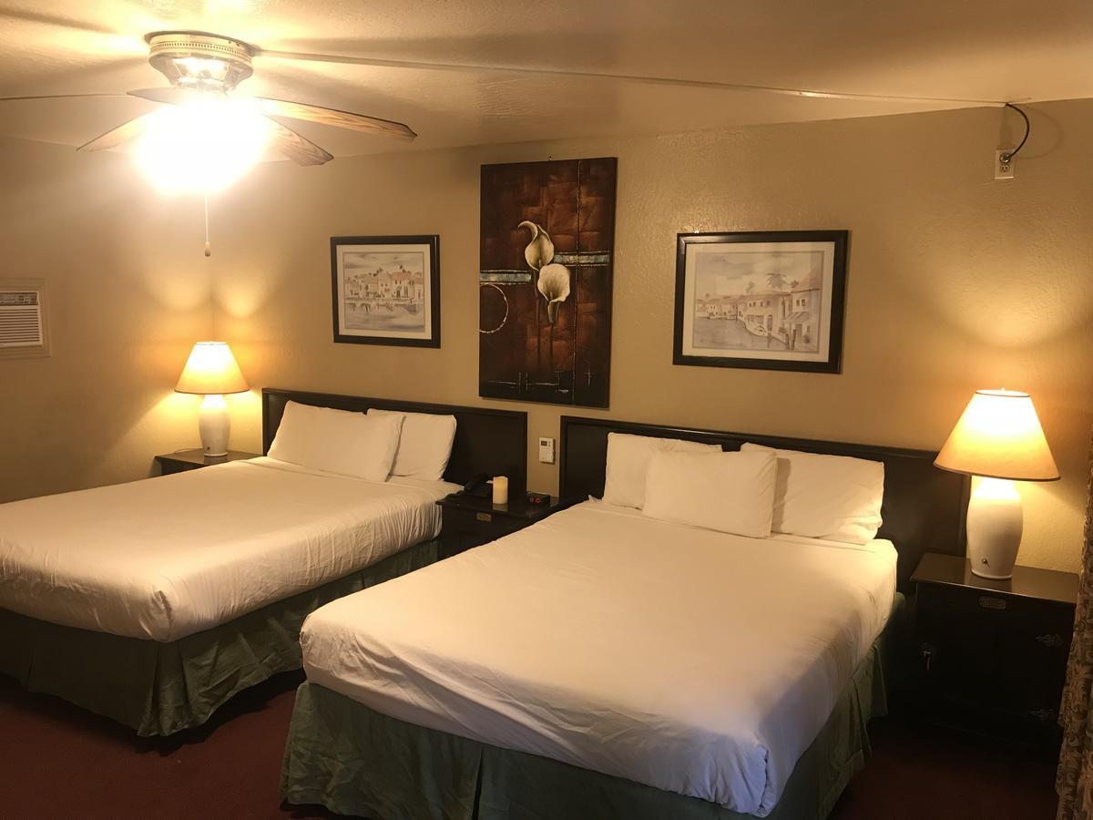 El Dorado Motel Twain Harte Εξωτερικό φωτογραφία