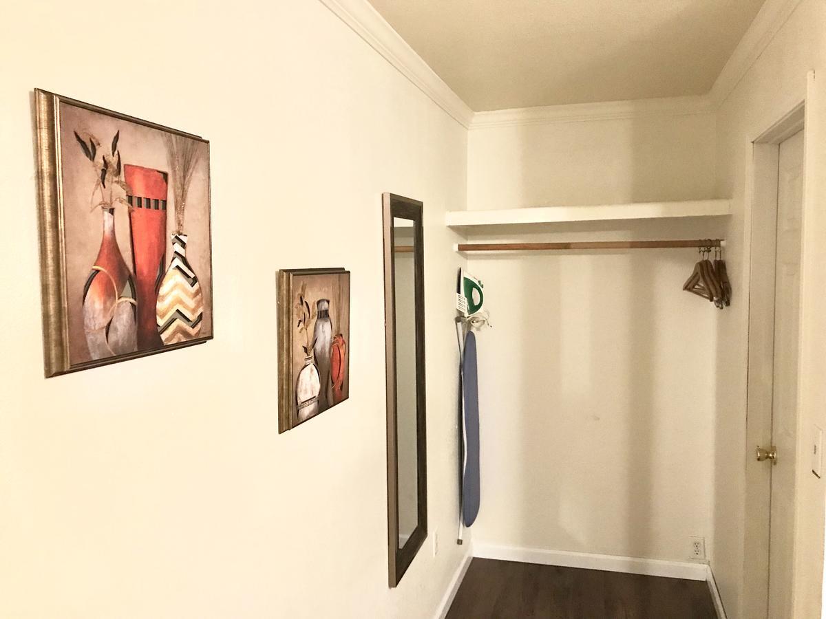 El Dorado Motel Twain Harte Εξωτερικό φωτογραφία