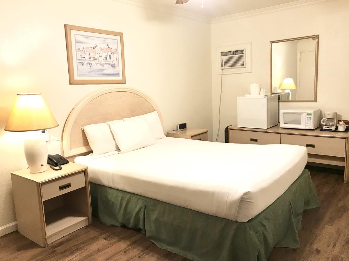 El Dorado Motel Twain Harte Εξωτερικό φωτογραφία