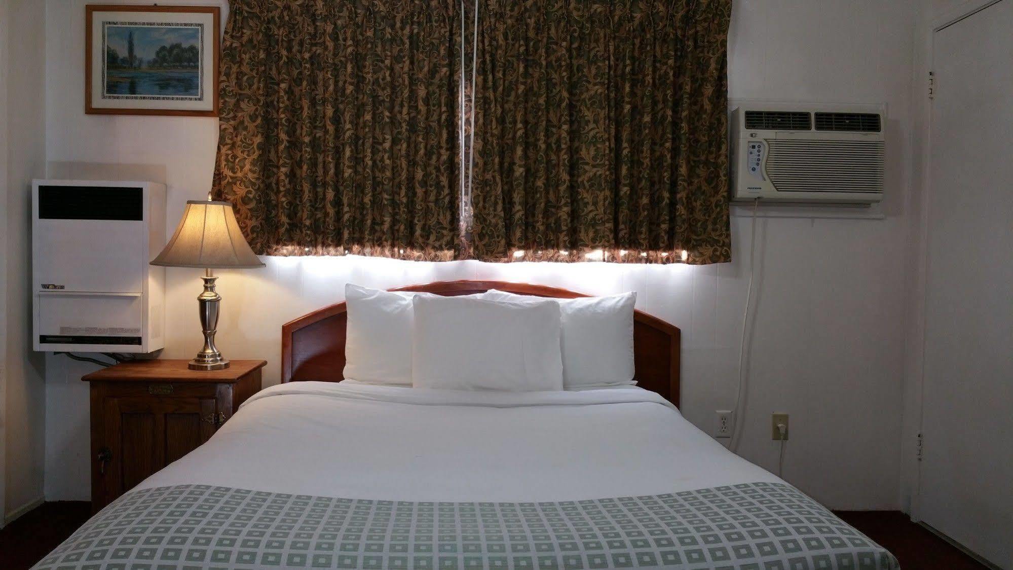 El Dorado Motel Twain Harte Εξωτερικό φωτογραφία