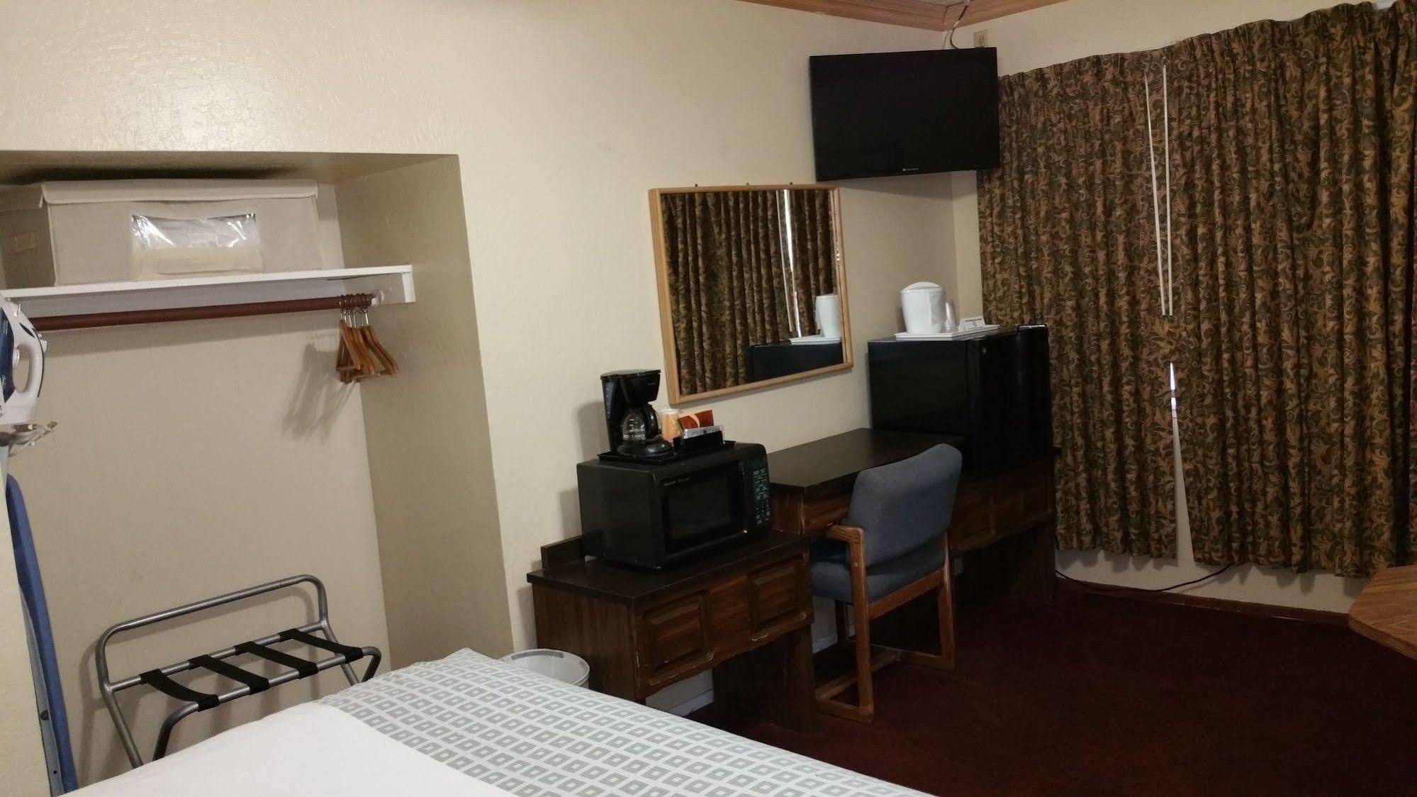 El Dorado Motel Twain Harte Εξωτερικό φωτογραφία