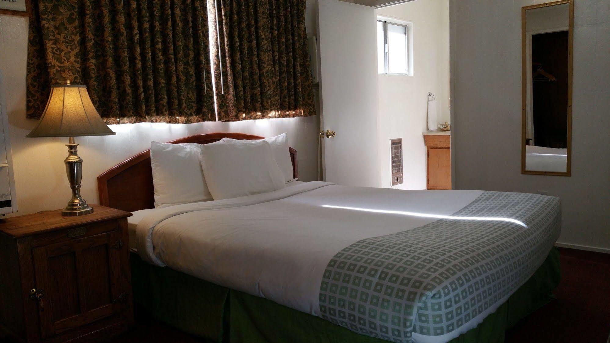 El Dorado Motel Twain Harte Εξωτερικό φωτογραφία