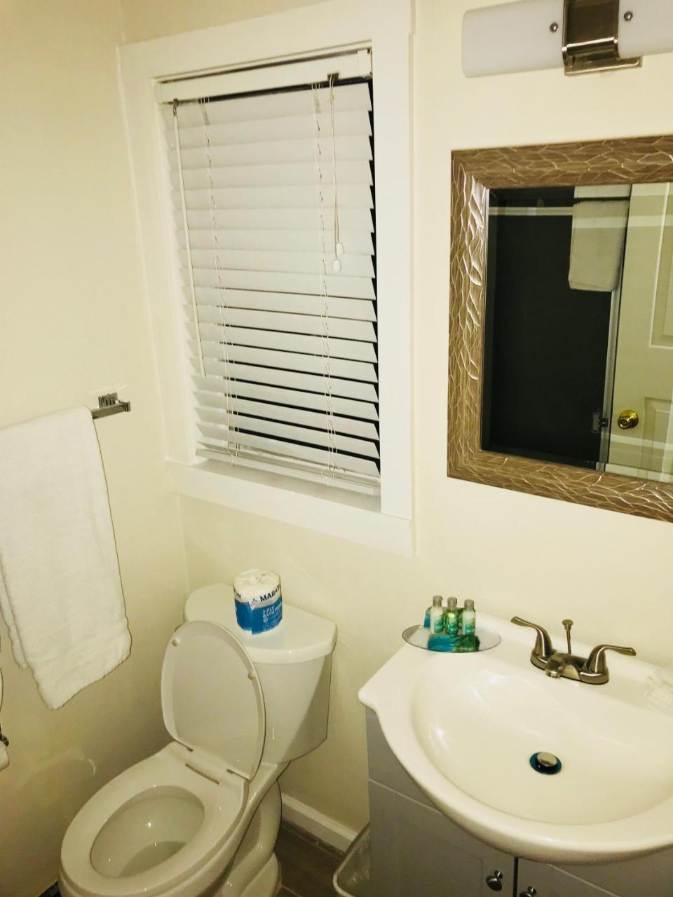 El Dorado Motel Twain Harte Εξωτερικό φωτογραφία