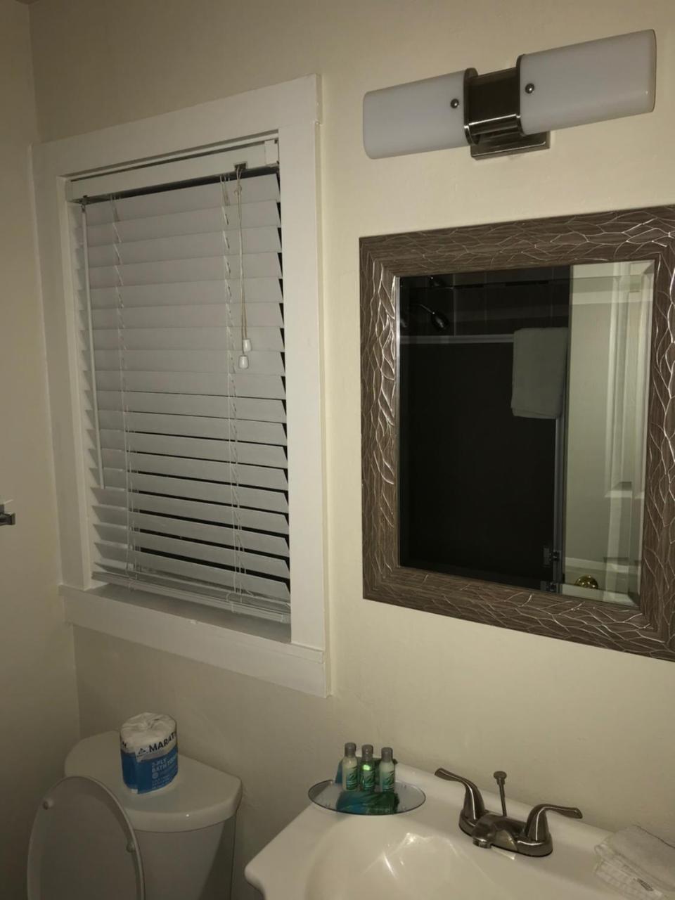 El Dorado Motel Twain Harte Εξωτερικό φωτογραφία