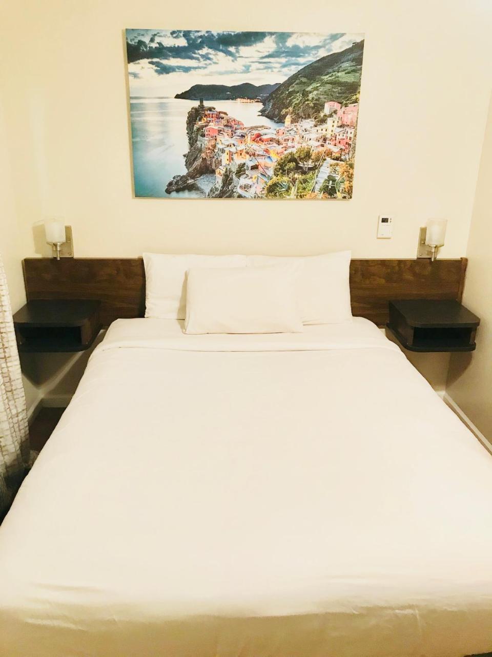 El Dorado Motel Twain Harte Εξωτερικό φωτογραφία